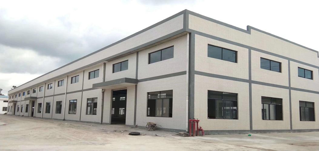 瑶海区厂房保洁